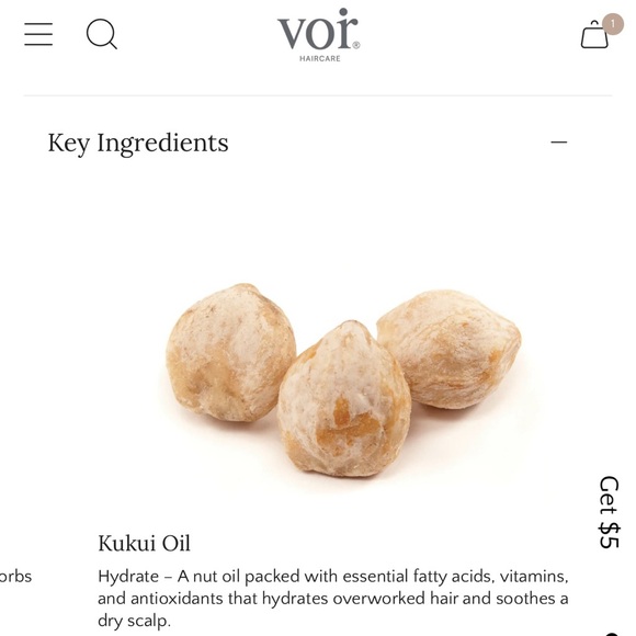 2/$35 VOIR SECRETS IN THE SNOW SOFT STYLING FOAM - BRAND NEW! - Picture 11 of 11